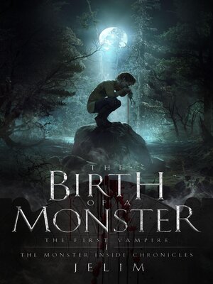 cover image of The Birth of a Monster
